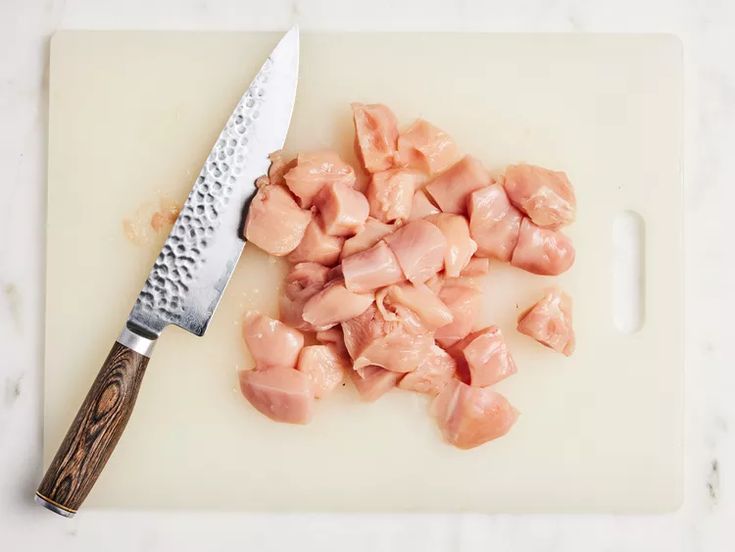 Tärklis ja Liha: Kooriku Kaitse Praadimisel